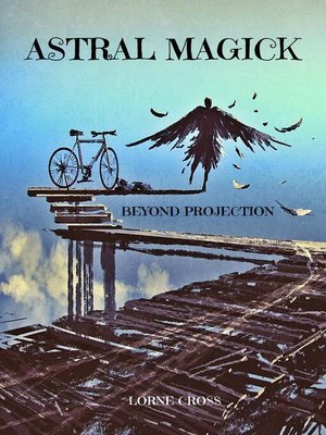 cover image of Astral Magick